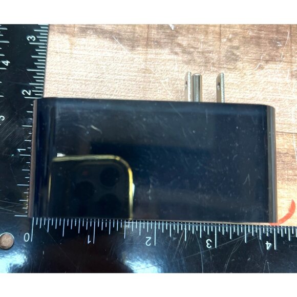 DeWenwils 2-Pack Digital Indoor Timer HIDT22H With On/Off Settings & Battery Bac - Picture 9 of 9